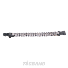 PB10 | PARACORD SURVIVAL BRACELETS