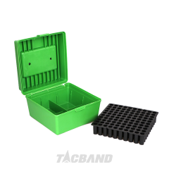 AB02 | Plastic Ammo Boxes