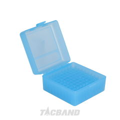 AB03 | Plastic Ammo Boxes