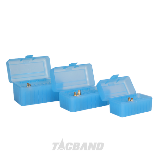 AB04 | Plastic Ammo Boxes