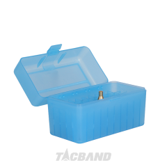 AB04 | Plastic Ammo Boxes