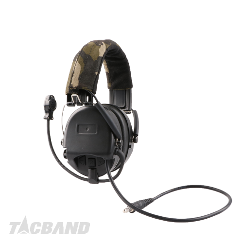EMA10 | Active Noise Reduction Ear-Muffs