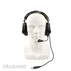 EMA10 | Active Noise Reduction Ear-Muffs