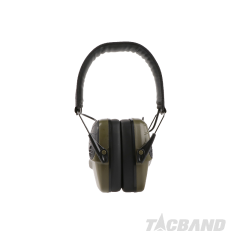 EMA09 | Active Noise Reduction Ear-Muffs