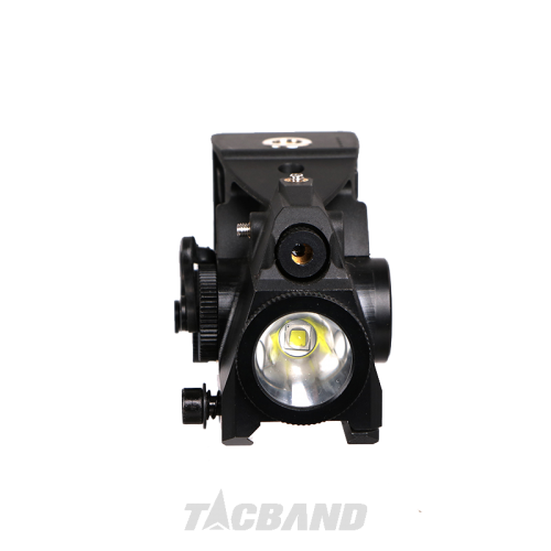 FW19G | Super Bright LED 1000 Lumens Weapon Light& Laser