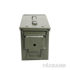 AB01 | Military Ammo Boxes