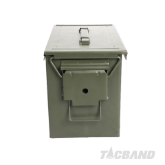 AB01 | Military Ammo Boxes