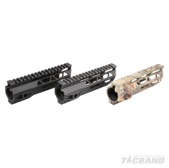 G10M | M-LITE Carbon Fiber M-LOK Handguards