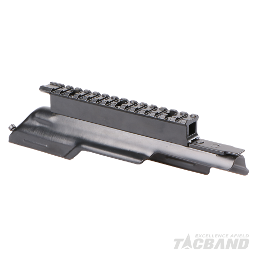 PR0414M | 14 Slot AK Top Rail Mounting Bases