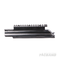 PR0414M | 14 Slot AK Top Rail Mounting Bases