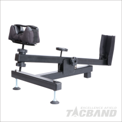 SST01 | Steady Gun Rest Shooting Rest for Accurate Aim for Rifle/Shotgun