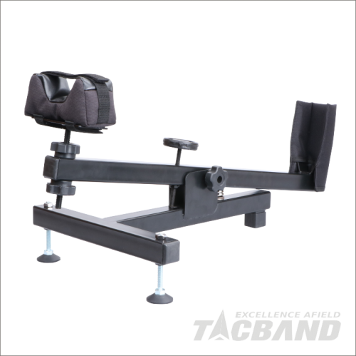 SST01 | Steady Gun Rest Shooting Rest for Accurate Aim for Rifle/Shotgun