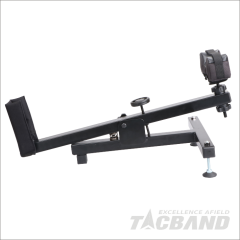 SST01 | Steady Gun Rest Shooting Rest for Accurate Aim for Rifle/Shotgun