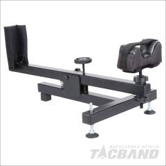 SST01 | Steady Gun Rest Shooting Rest for Accurate Aim for Rifle/Shotgun