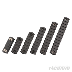 HR02M | M-Lok Rail Sections